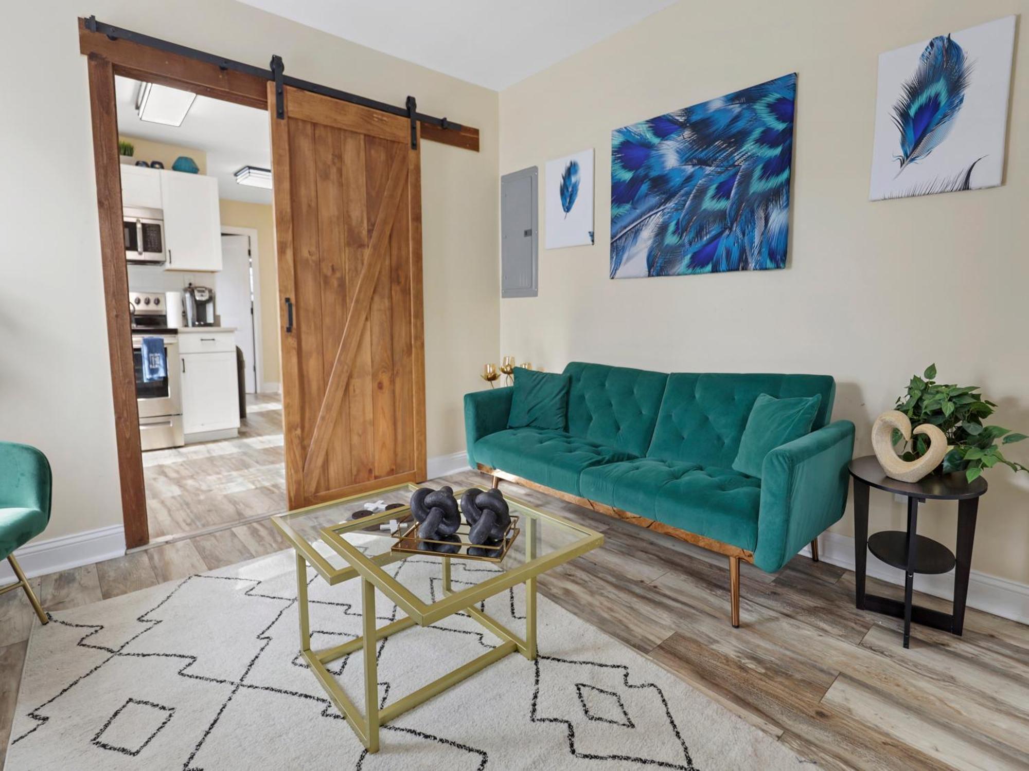 Holiday home Cozy For Two
